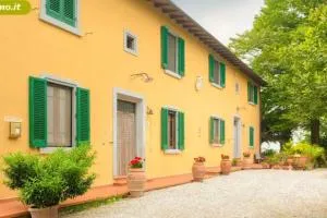 Agriturismo La Pineta - Torre