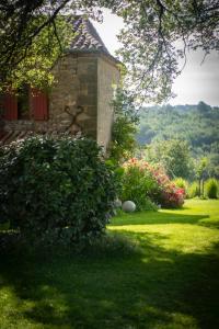 Sejours chez l'habitant Les Temps des Sources : photos des chambres