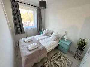 Al-Dom Apartamenty Five Porta Mare - Luboszyce