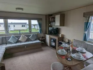 Haven Holiday Home Littlesea Sleeps 6 - Chickerell