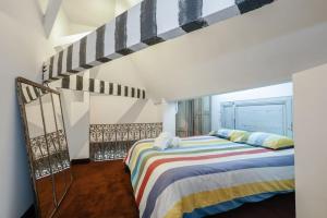 Maisons de vacances Cottage Le Reve d'Esther, atypical and elegant! : photos des chambres