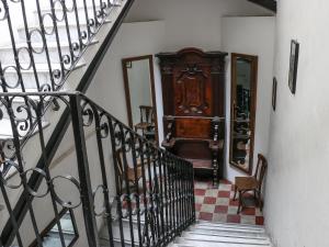 Casa Vacanze Scalone