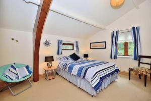 Betws Y Coed Holiday Home by Guestz