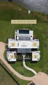 La MaSia