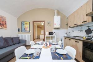 House Under the Tower by Studio Vita