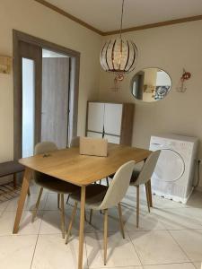 Ifestionos 2-Bedroom Apartment