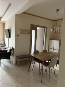 Ifestionos 2-Bedroom Apartment