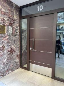 Ifestionos 2-Bedroom Apartment