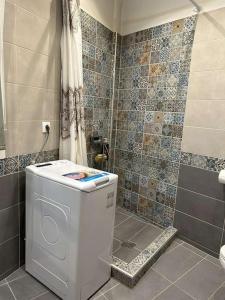 Ifestionos 2-Bedroom Apartment