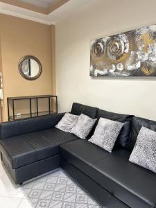 Ifestionos 2-Bedroom Apartment