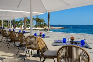 Hotel Vibra Marítimo