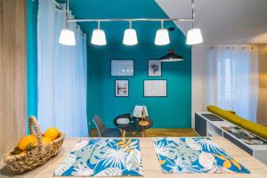 LIndigo Urbain - 1 Chambre