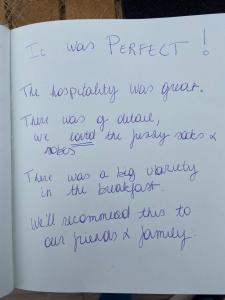 Home Sweet Dôme in Bouillon