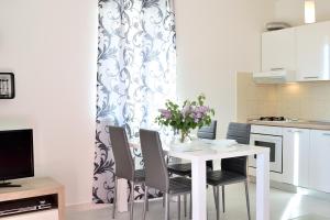 Apartment Domus Lauri 