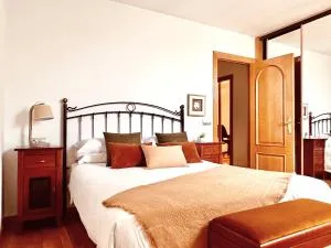 Housingleón - Conde Duplex con garaje gratuito - León