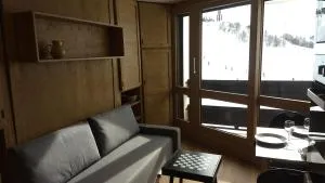 Woody Studio Les Menuires - Levassaix