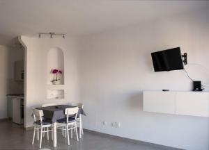 Cozy studio next to the sea