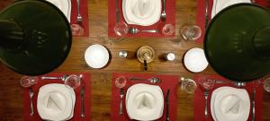 Ubytování U Kapličky