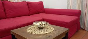 Ubytování U Kapličky