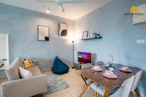 Studio V at Midhills Genting Highlands Free WiFi