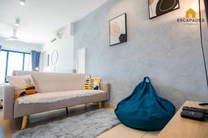 Studio V at Midhills Genting Highlands Free WiFi