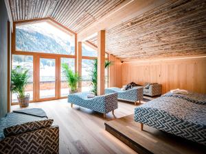 HAUSEREI Design & Kräuterhotel