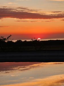La Monturera, Loft de campo
