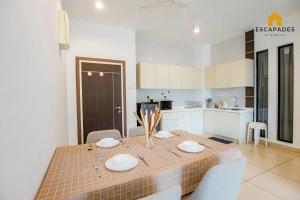 Vest Suite at Midhills Genting Highlands Free WiFi