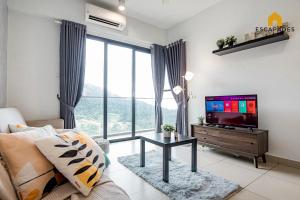 Vest Suite at Midhills Genting Highlands Free WiFi