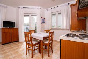 Salvija Apartments