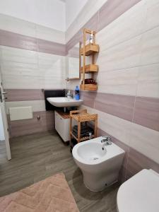 Casa Lucia Torre Pali (Salento)