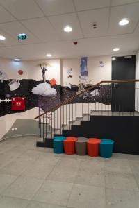 Equity Point Budapest