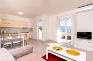 Salvija Apartments 