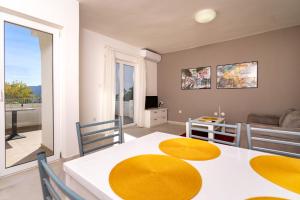 Salvija Apartments
