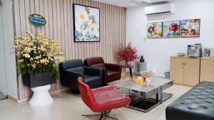 New Sun Hotel Phu Nhuan