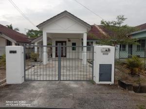 Imani Homestay Beach Gateway Bagan Lalang