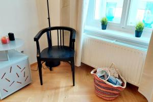 Homelystay Graz - downtown app