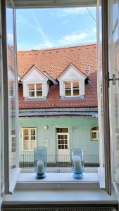 Homelystay Graz - downtown app