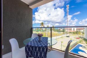 Mana Beach #C301 - Dois Quartos por Carpediem