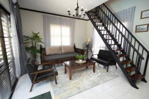 Loft Villa 1190 - Islamic Homestay
