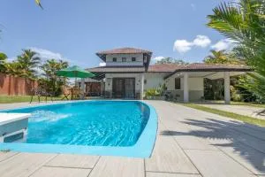 Loft Villa 1190 - Islamic Homestay - Kampong Pulau Sebang