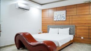 New Sun Hotel Phu Nhuan