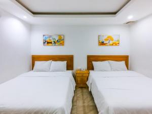 New Sun Hotel Phu Nhuan