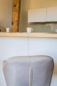 Appartements MIALET 4 - Charmant appartement- 1 Chambre : photos des chambres
