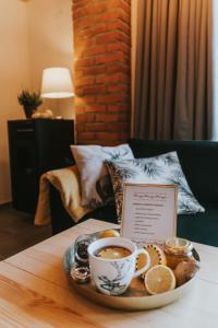 Nowe Domki Jeleni Szlak