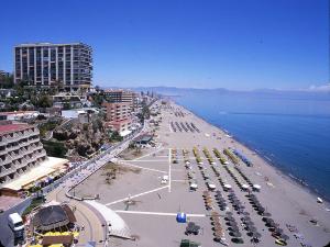 AMAT Apartments - Adults only Recomended - Playa El Bajondillo
