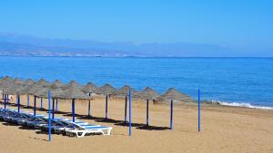 AMAT Apartments - Adults only Recomended - Playa El Bajondillo