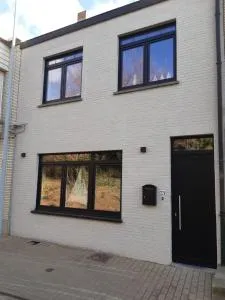 Het Helmgras - Raversyde