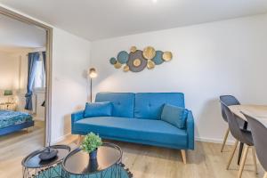 Appartements Le Cosy - Providence - Parking - Terrasse : photos des chambres