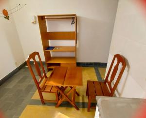 Studios Verdes hospedagens